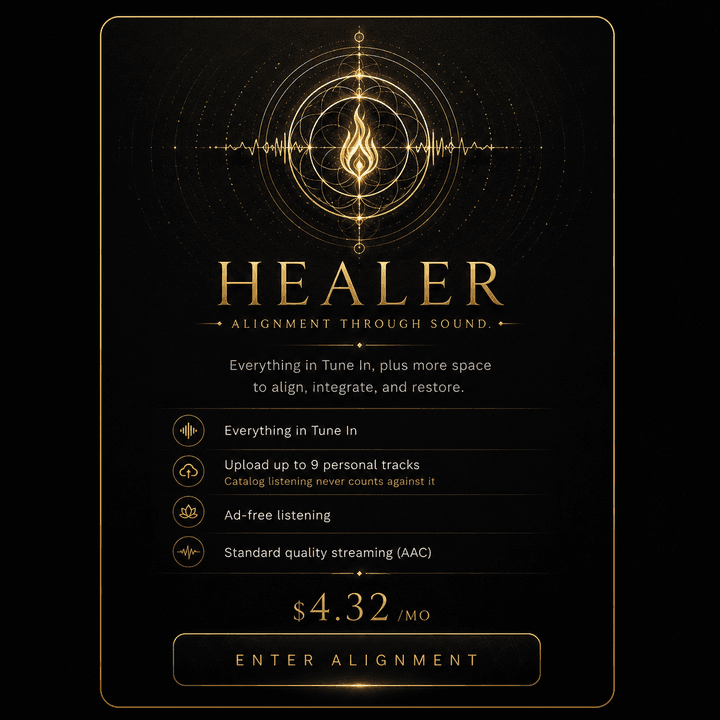 Healer emblem